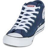 Converse Chuck Taylor All Star Malden Street Plava | shoptok.hr