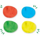 Ses Creative Feel Good plastelin – Pure (4 x 90 g) | shoptok.hr