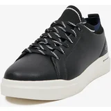 Celio Black Leisure Sneakers - Men