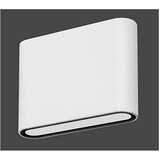  JR 503 A 2x3W 3CCT WHITE | shoptok.hr