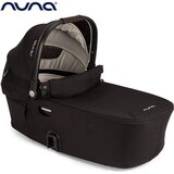 Nuna Korpa nosiljka za Demi Next Caviar, Crna | ePonuda.com