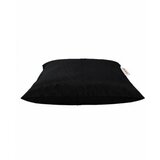Atelier Del Sofa podni jastuk Cushion Pouf 40x40 Black cene