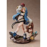 Figura Guilty Gear Strive Bridget, mjerilo 1/7