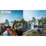 Electronic Arts Split Fiction PS5 118389 Cijene