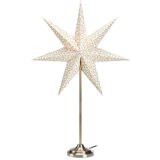 Markslöjd Bijeli svjetlosni ukras s božićnim motivom ø 45 cm Baroque – | shoptok.hr