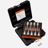 Bahco set nasadnih Torx-R ključeva 1/2"‚BE5101 | ePonuda.com