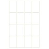 Avery Zweckform Etikete za označevanje 29 x 18 mm | Shoptok.si