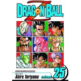 Harper Collins Publishers Ltd Akira Toriyama - Dragon Ball Z Vol. 25: Last Hero Standing! | Eponuda.com