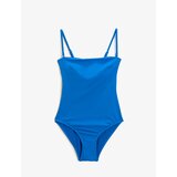 Koton swimsuit - Blue Cene