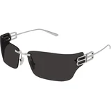 BB0485SA 001 ONE SIZE (76) Srebrna/Siva