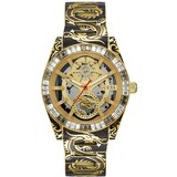 Guess Ročna ura Year Of The Dragon GW0649G1 BLACK/GOLD | Shoptok.si