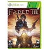  Fable 3 (XBOX 360) - rabljeno Cene