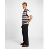 Jack & Jones Jeans straight JJITED JJCLASSIC AKM 487 Črna | Shoptok.si