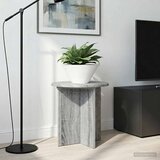  Stalak za biljke 2 pcs Siva sonoma 40 x 40 x 40 cm | shoptok.hr