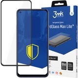3mk SAMSUNG GALAXY M11 BLACK - HARDGLASS MAX LITE, (22002131) Cene