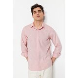 Trendyol Shirt - Red - Slim fit Cijene