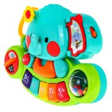 Hola glazbeni slon | shoptok.hr