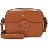 PepeJeans BEVERLY LIMITED Smeđa Cijene
