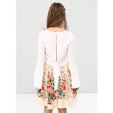 Dewberry Z6226 WOMEN'S BLOUSE-WHITE | shoptok.hr