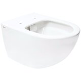 Geberit SIKOGESINFD50 SAT Infinitio wc školjka s kompletom Duofix 458.103.00.1 | Shoptok.si
