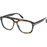 Tom Ford FT6024-B 055 - ONE SIZE (56)