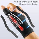 FREETOO S opornica za palec desna roka | Shoptok.si