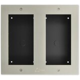 V-LINE MOD-2x2-ZAP - razvodna kutija + okvir za 4 modula | shoptok.hr