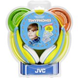 JVC HA-KD 5 Y-E yellow | shoptok.hr