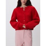 Reserved ŽENSKI PULOVER - crvena | shoptok.hr