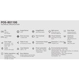 Gmb POS-BS1100 2d CMOS barcode scanner, bakod skener Kabl USB 1.8m | ePonuda.com