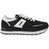 Kawasaki Flash Classic Shoe K222255 1001 Black Crna | shoptok.hr