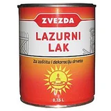 Zvezda Dekorin lazura mahagonij.0,75