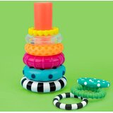 Sassy Stacks Of Circles toranj za slaganje | shoptok.hr