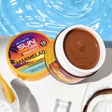 Multiactiv Care&Protect Marmelada za ubrzano tamnjenje spf 15, 200ml | Eponuda.com