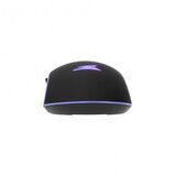 White Shark optična gaming miška BGM-011 Nautilus RGB, bela | Shoptok.si