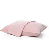 Family posteljina saten Evergreen Collection 3DB roza 1 | shoptok.hr