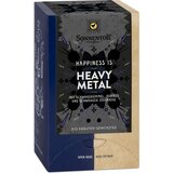 Sonnentor Heavy Metal Tee Cene