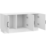 TV ormar Bijela visokog sjaja 99 x 34 5 x 47 cm | shoptok.hr