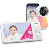 Vtech RM5756HD Smart Wi-Fi Video Baby Monitor Cijene