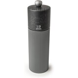 Peugeot Line wood/aluminium pepper mill 18 cm graphite | shoptok.hr