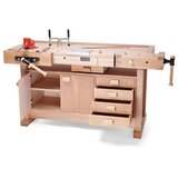 Ramia Workbench RAMIA PREMIUM MONSTER 1700 radni stol | shoptok.hr