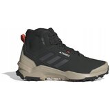 Adidas Muške cipele Terrex Ax4 Mid Beta C.Rdy M, Tamnosive Cene