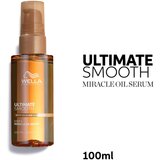 Wella Professionals Ultimate Smooth Oil hranilni oljni serum za lase 100 ml | Shoptok.si
