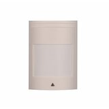  Pir detektor pokreta PA-476 ugao pokrivanja 110°, do 12m, visoke pouzdanosti (dual element, high emi and rfi rejection) tamper alarm, podešavanje osetljivosti, temperaturna kompenzacija, dodatni konektor za eol otpornik Cene
