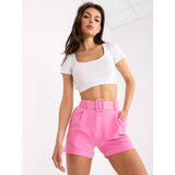 Italy Moda Shorts-DHJ-SN-15776.01P-pink | shoptok.hr