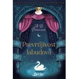 A. B. Poranek - Prevrtljivost labudova