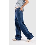 Carhartt WIP Jane Kavbojke blue / heavy stone wash Cene
