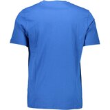 Diesel MEN&#39;S SHORT SLEEVE T-SHIRT BLUE | Shoptok.si