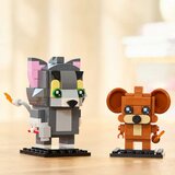 Lego Brickheadz - Tom i Džeri figure (40793) | ePonuda.com
