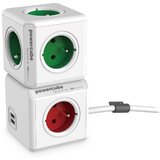 Cubenest Razdelilec PowerCube Extended USB – | Shoptok.si